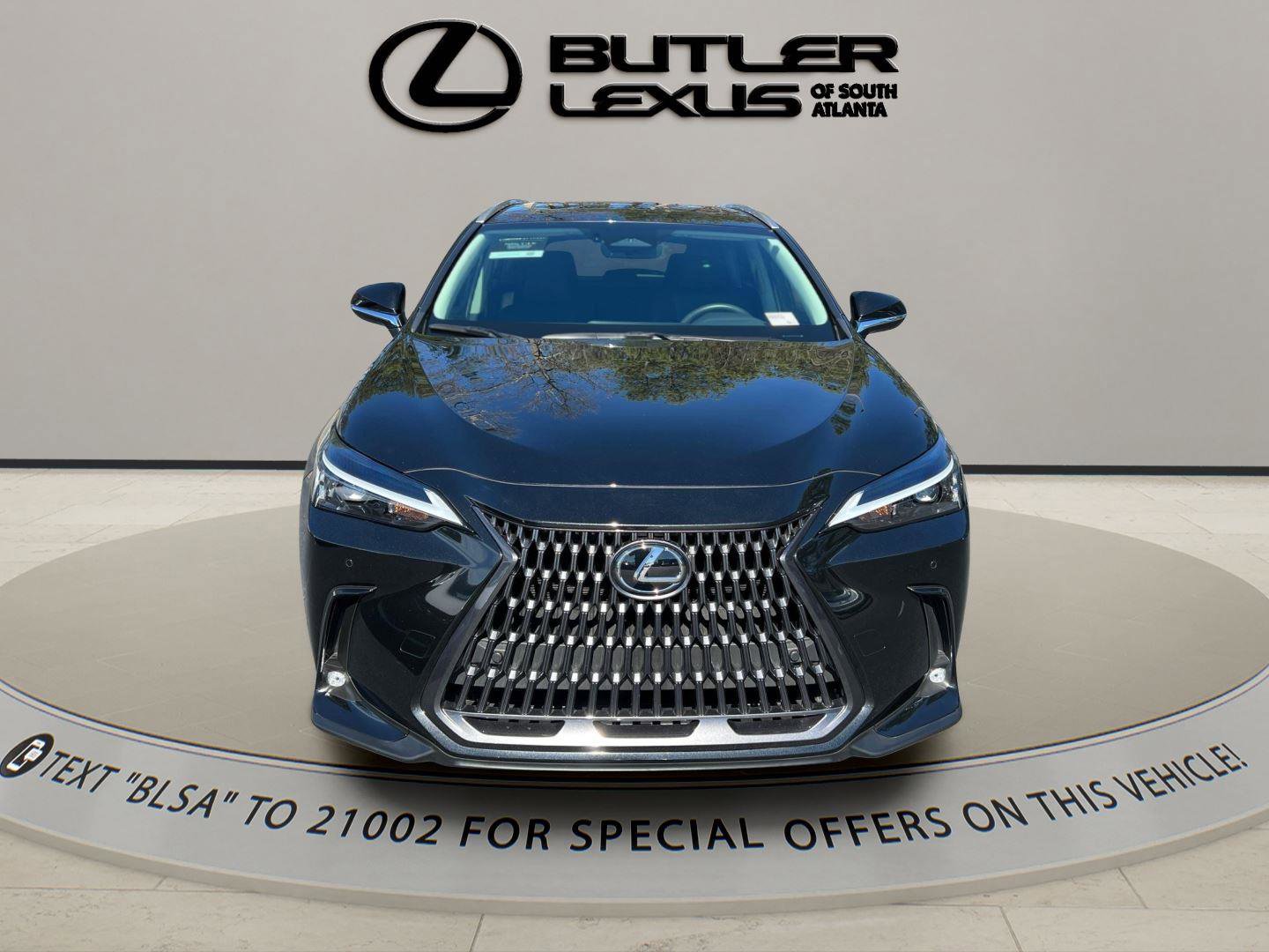 Used 2024 Lexus NX 350 AWD image 3