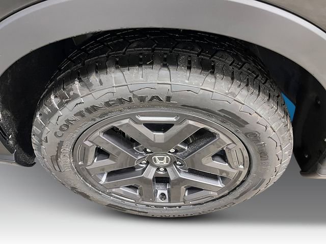 New 2026 Honda CR-V TrailSport image 11