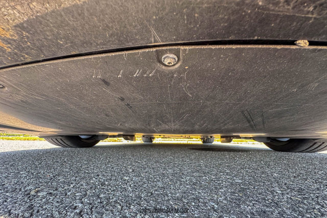 Used 2019 McLaren 570S Spider image 94