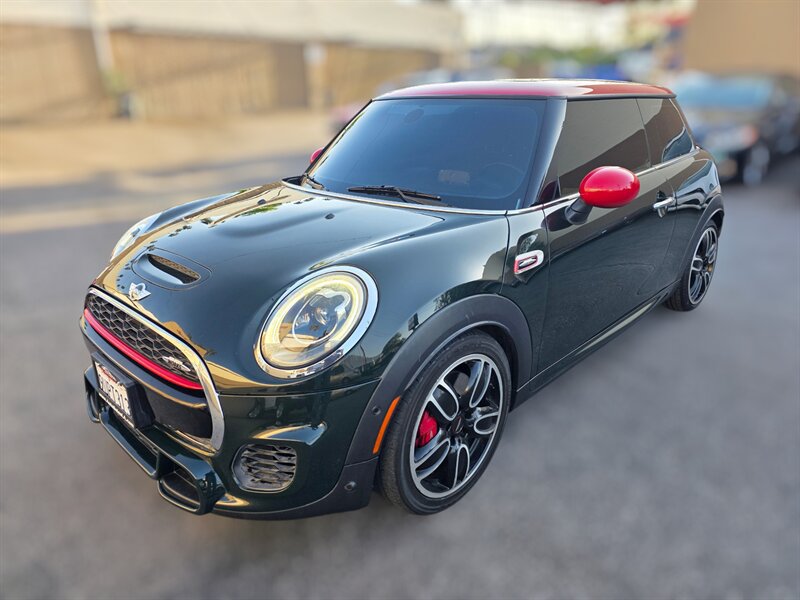 Used 2018 MINI Cooper John Cooper Works w/ Premium Package