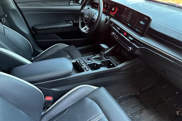Used 2025 Kia K5 GT-Line FWD image 16