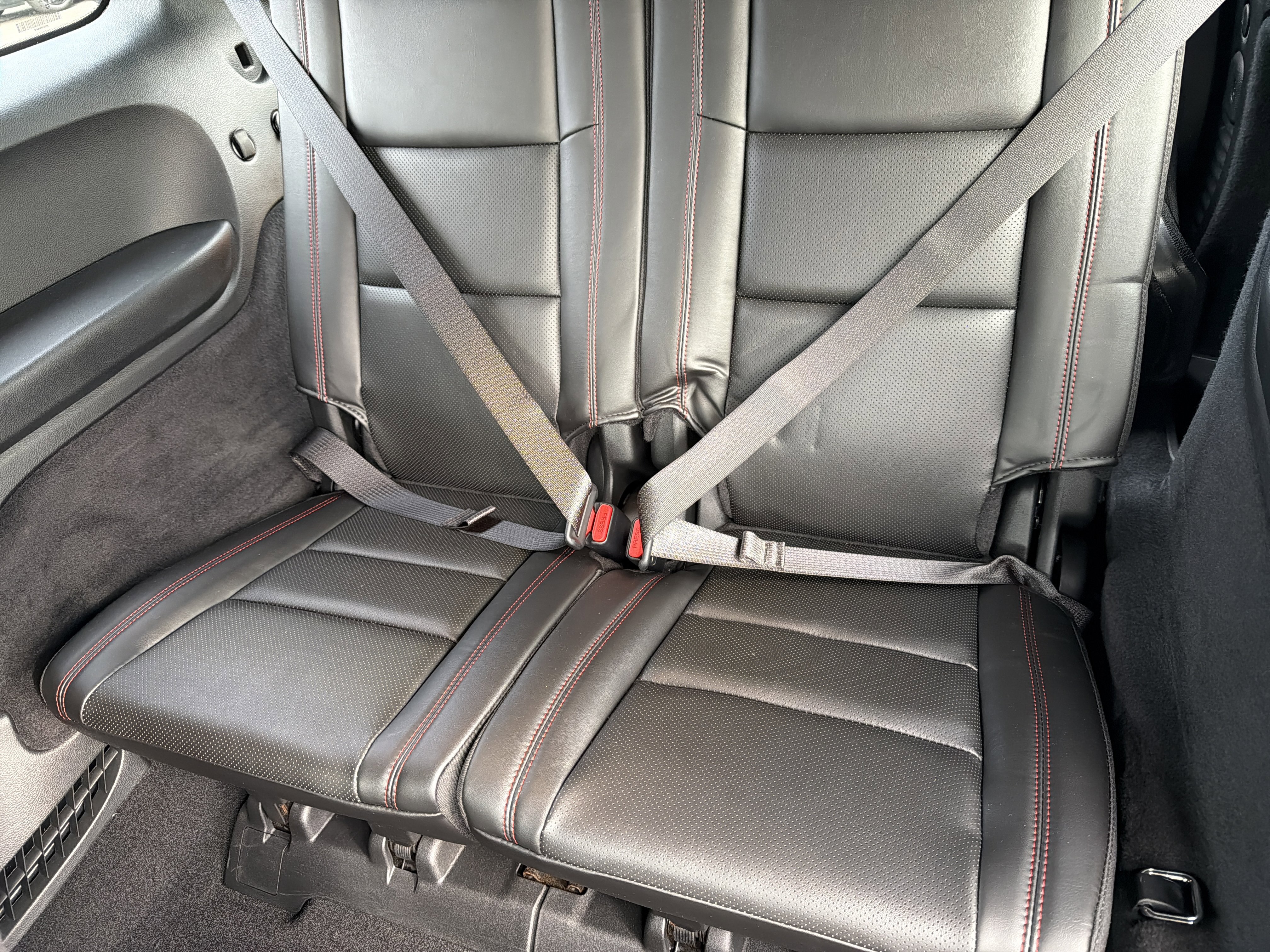 Used 2023 Dodge Durango Citadel image 31