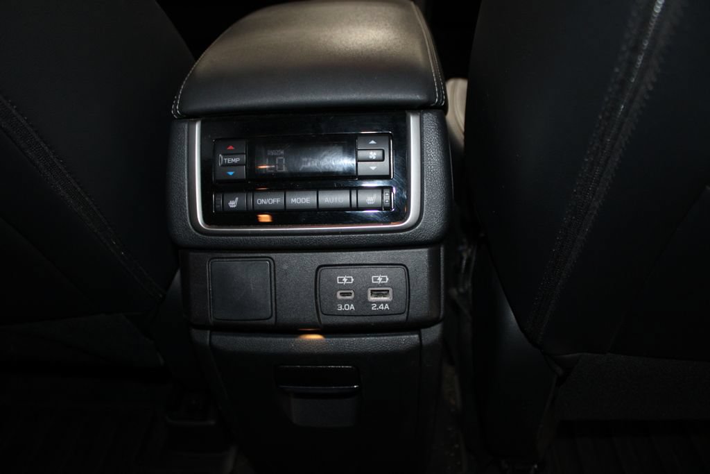 Used 2023 Subaru Ascent Limited w/ Technology Package AWD/4WD image 36