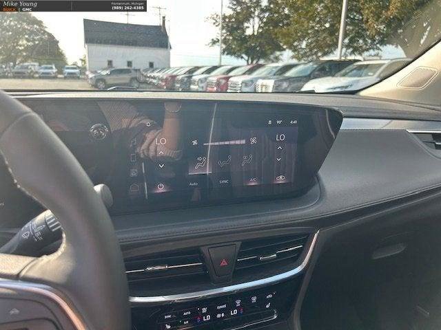 New 2026 Buick Encore GX Avenir w/ Avenir Convenience Package image 19