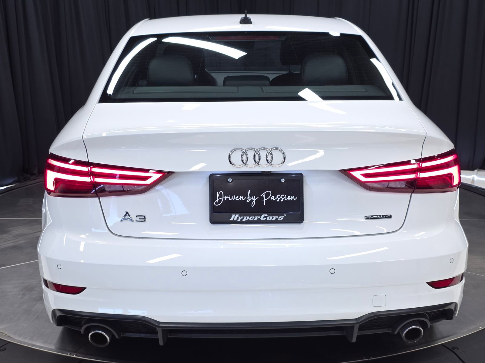 Used 2020 Audi A3 2.0T Premium AWD/4WD image 51