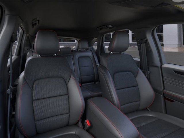 New 2026 Ford Escape ST-Line w/ Tech Pack #1 image 10