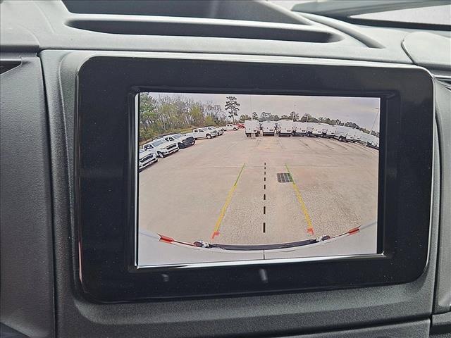 New 2025 RAM ProMaster 1500 FWD image 12