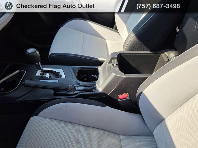 Used 2017 Toyota RAV4 XLE w/ Plus Special Value Package AWD/4WD image 34