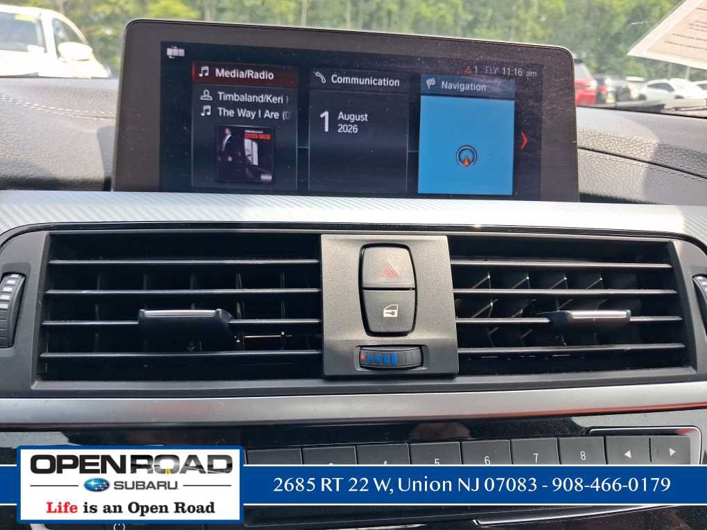 Used 2020 BMW 430i xDrive Coupe w/ Convenience Package AWD/4WD image 45