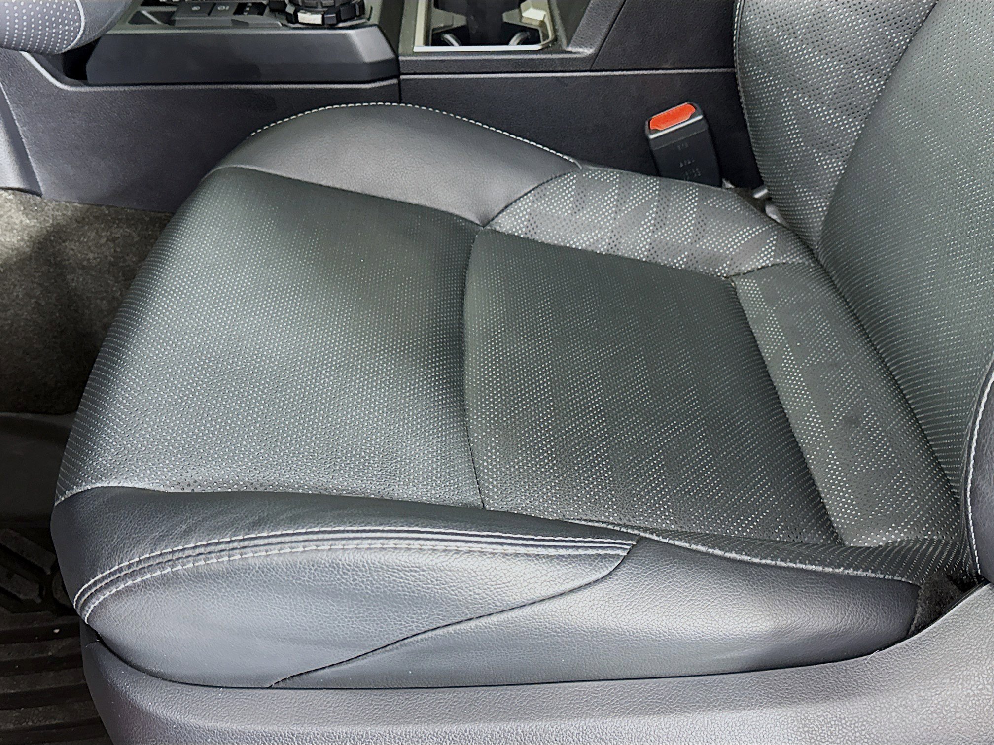 Used 2025 Toyota 4Runner TRD Sport image 20