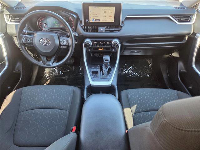 Used 2024 Toyota RAV4 XLE image 16
