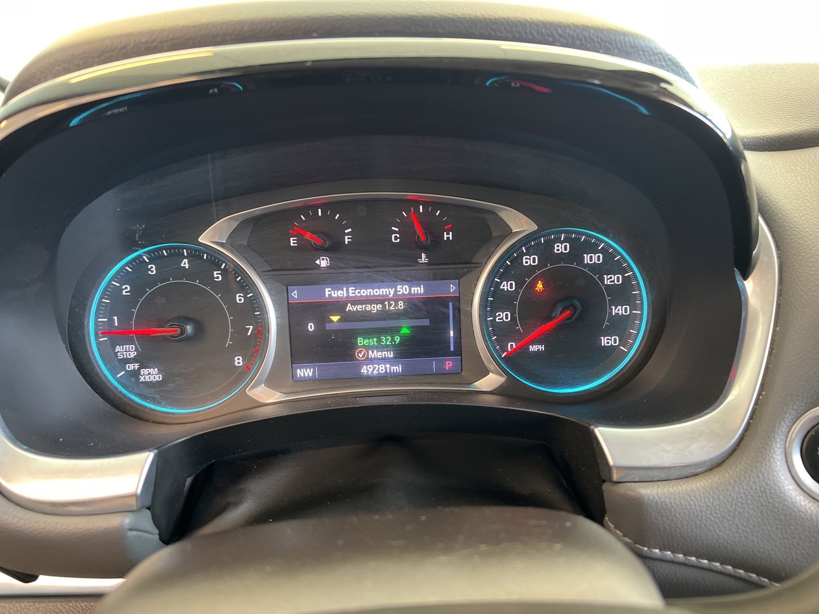 Used 2021 Chevrolet Traverse LT image 11