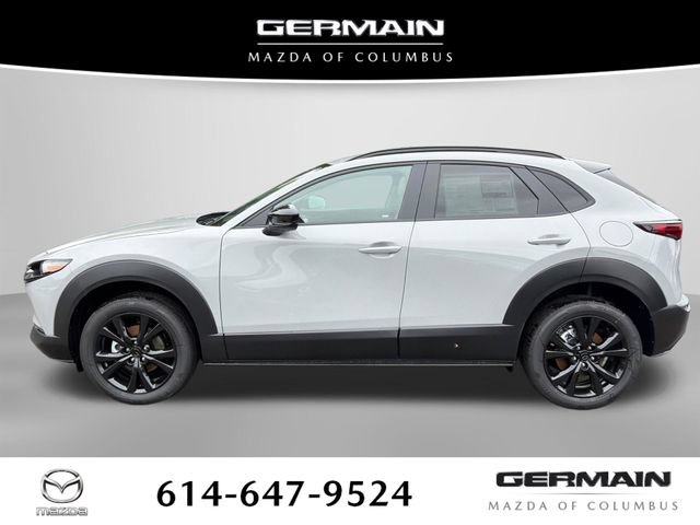 New 2026 MAZDA CX-30 Aire Edition AWD/4WD image 6