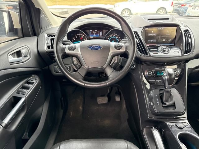 Used 2014 Ford Escape Titanium image 13