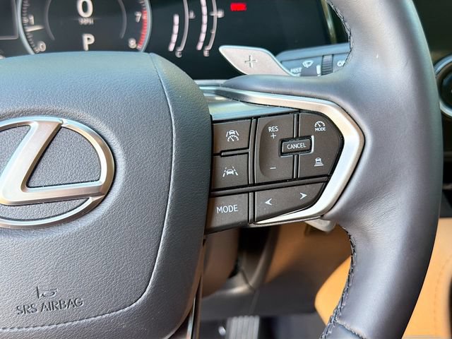 Used 2025 Lexus NX 250 FWD w/ Towing Package (2000 Lbs) image 37