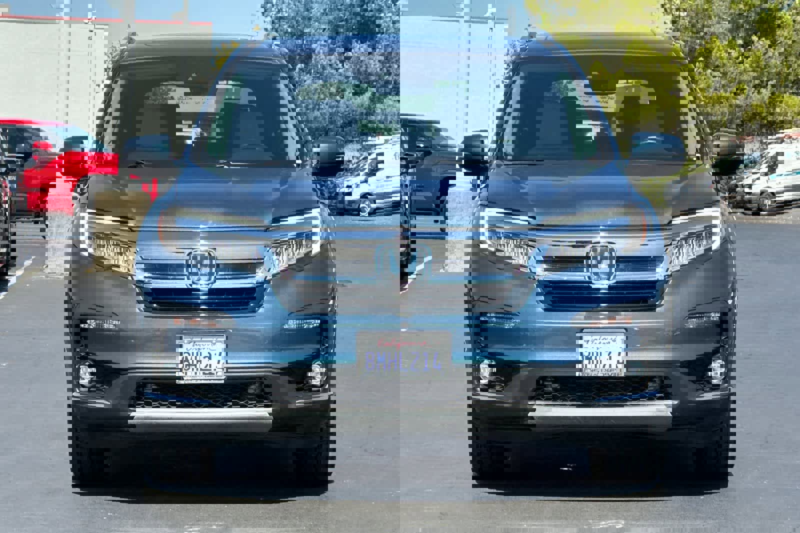 Used 2019 Honda Pilot Touring image 10