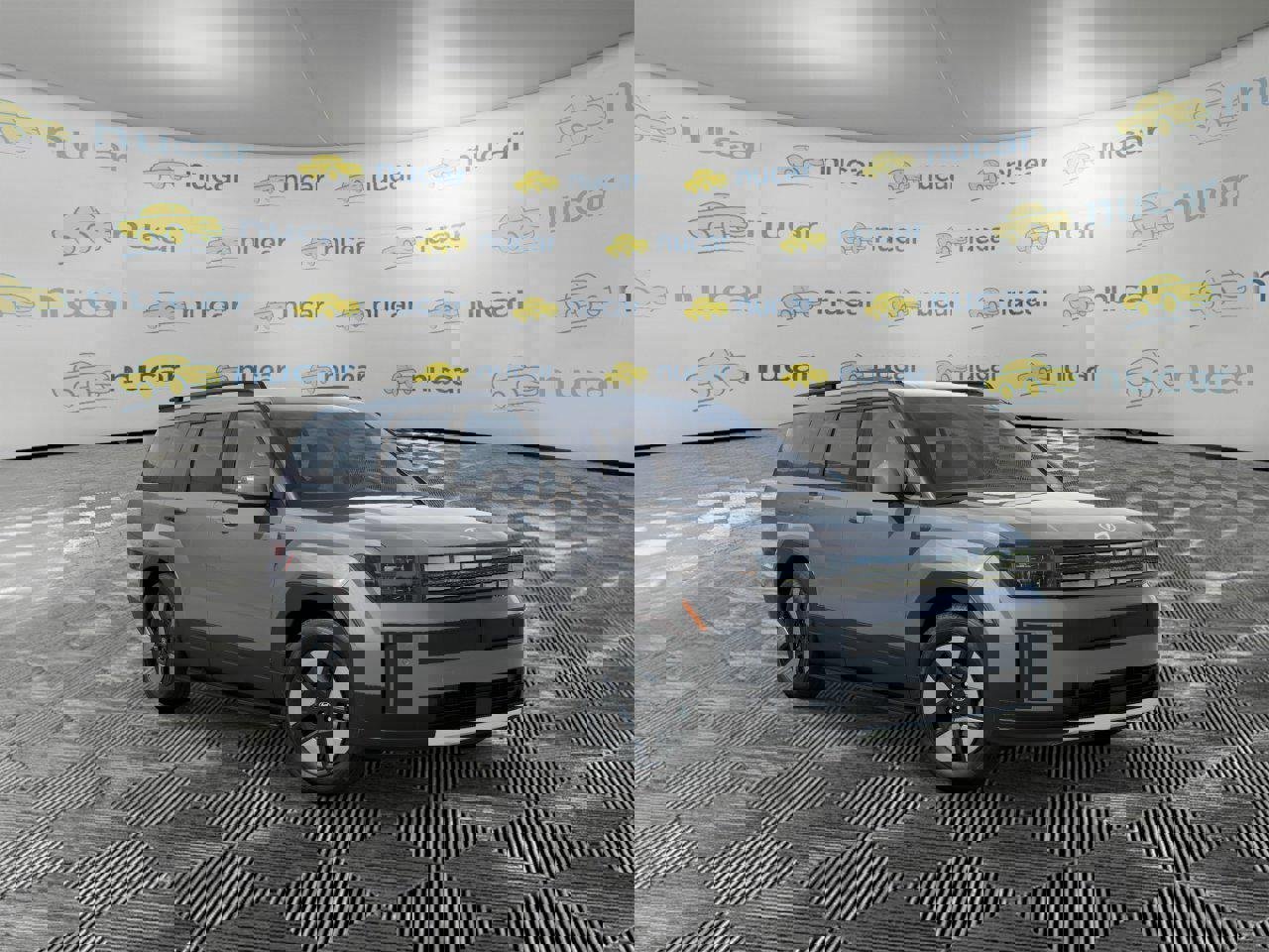 New 2026 Hyundai Santa Fe SEL image 2