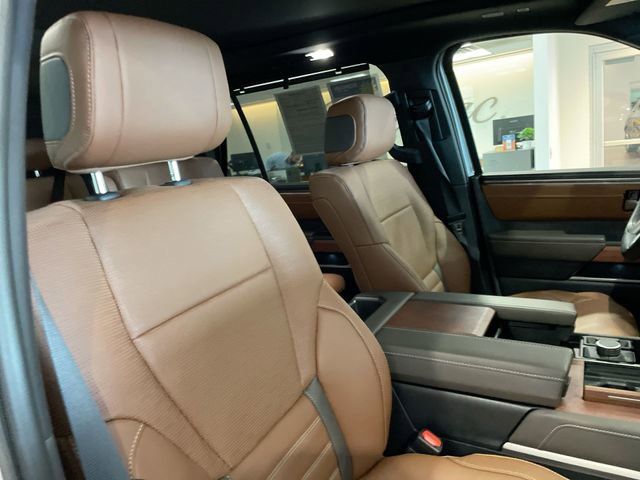 Used 2026 Toyota Sequoia 1794 Edition image 18