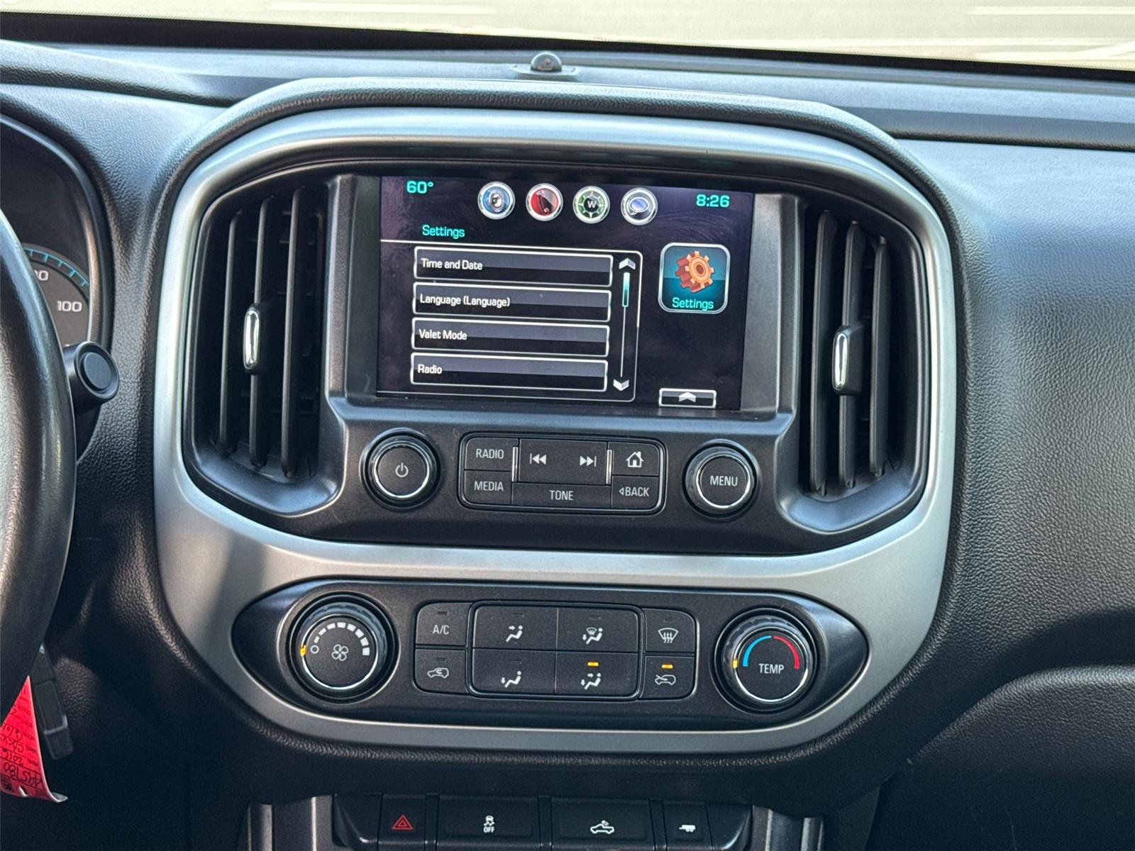 Used 2016 Chevrolet Colorado LT image 21