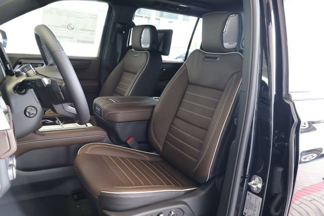 New 2026 GMC Yukon XL Denali Ultimate AWD/4WD image 15