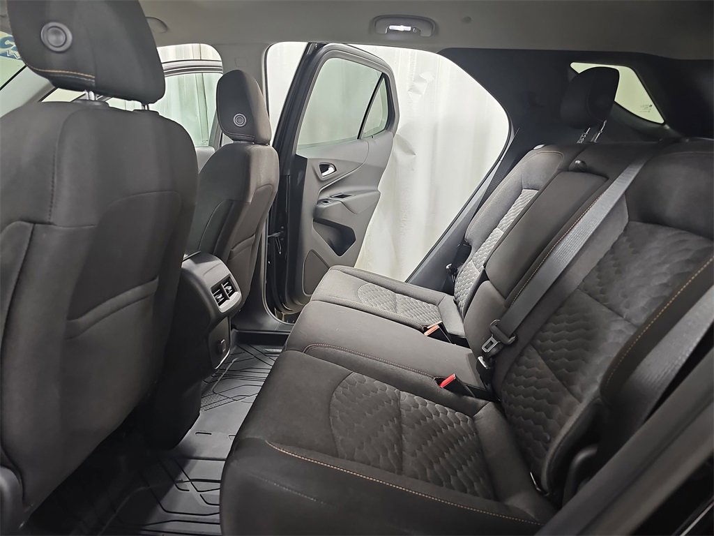 Certified 2018 Chevrolet Equinox LT image 18