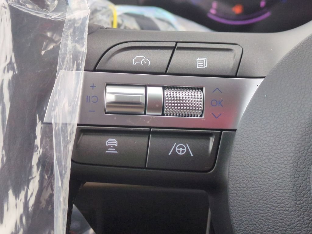 New 2026 Hyundai Kona SEL Sport AWD/4WD image 14