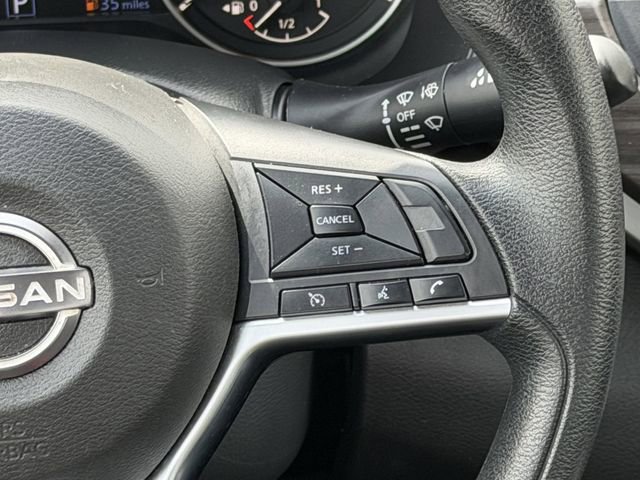 Used 2024 Nissan Altima 2.5 SV image 13