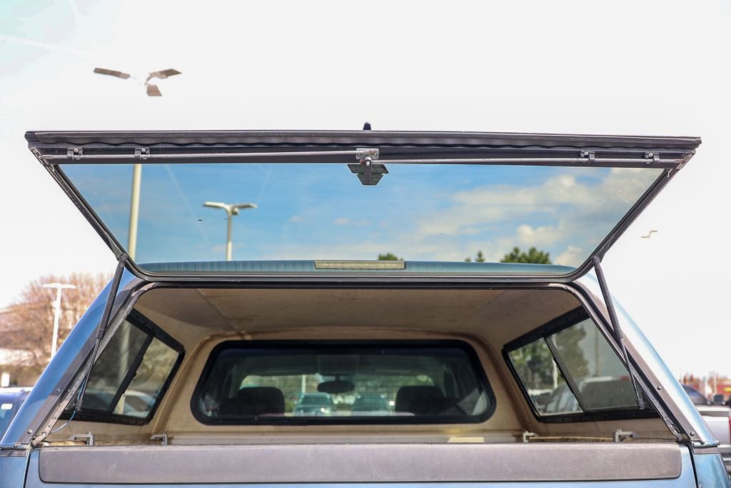 Used 2010 Chevrolet Silverado 1500 LS image 28