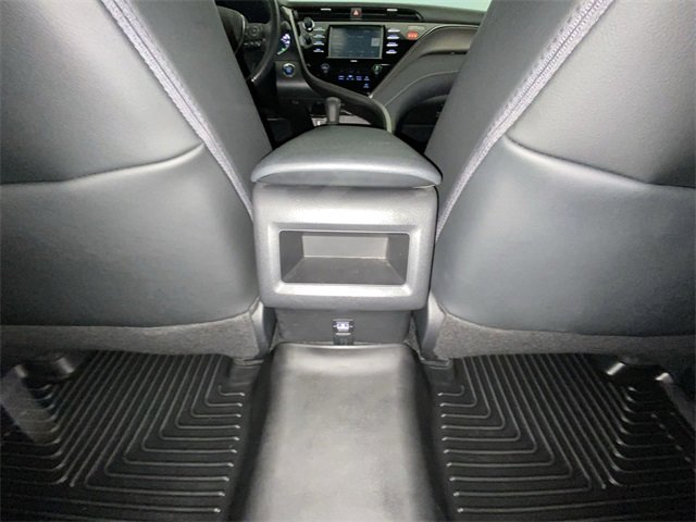 Used 2020 Toyota Camry SE image 28