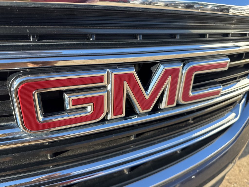 Used 2019 GMC Terrain SLT w/ Preferred Package image 33