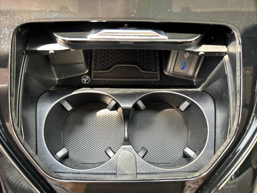 New 2027 Mercedes-Benz SL 43 AMG image 21