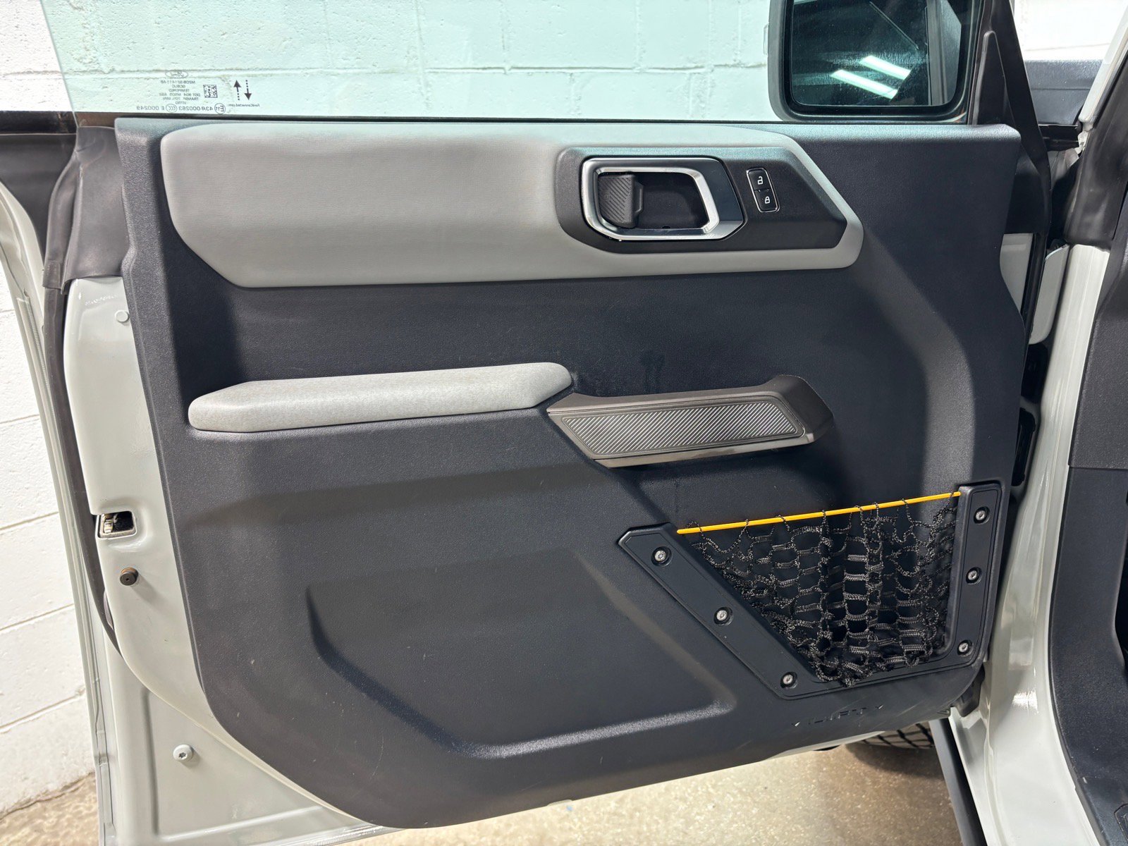 Used 2021 Ford Bronco Badlands image 23