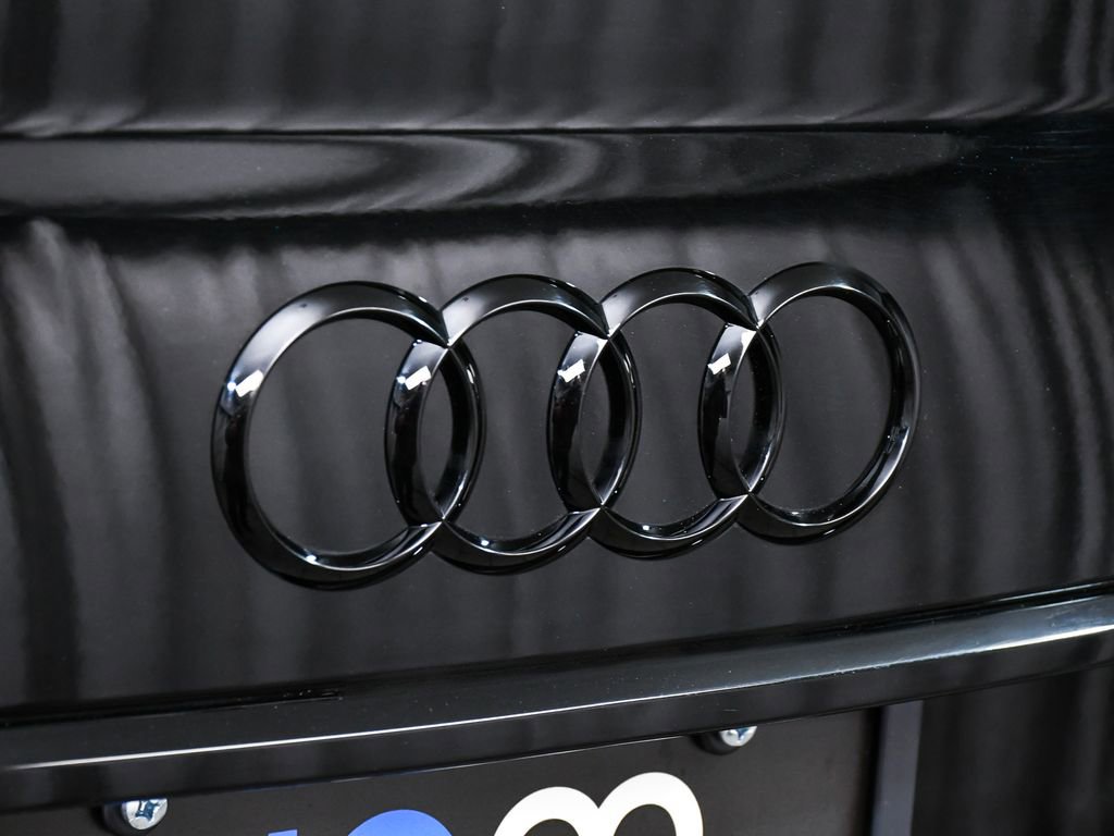 Used 2023 Audi S6 Prestige AWD/4WD image 99