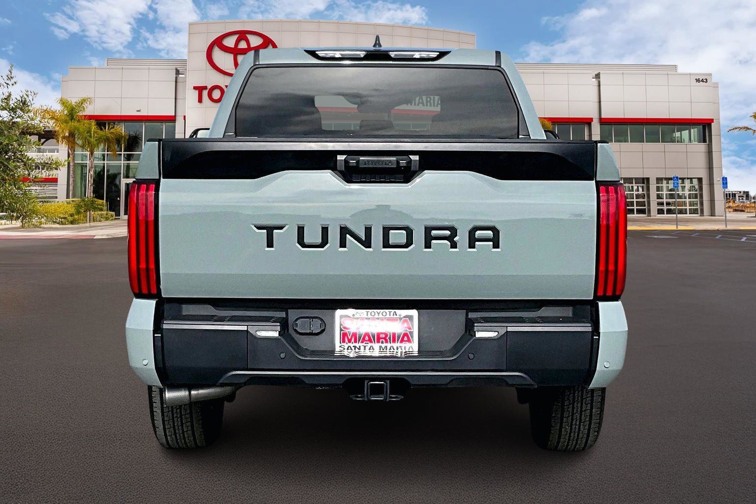 Used 2024 Toyota Tundra SR5 image 4