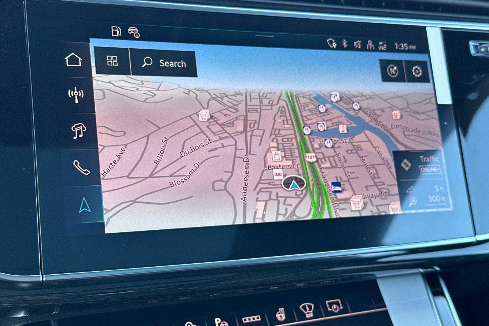 New 2026 Audi Q8 Prestige image 18