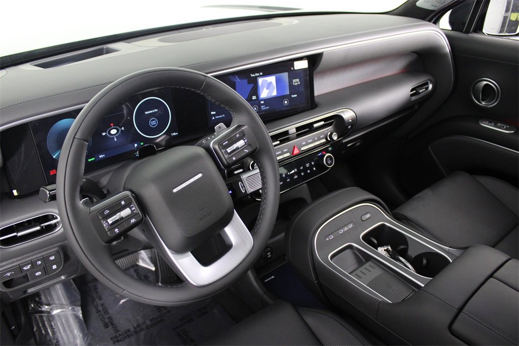 New 2026 Hyundai Palisade Calligraphy image 12