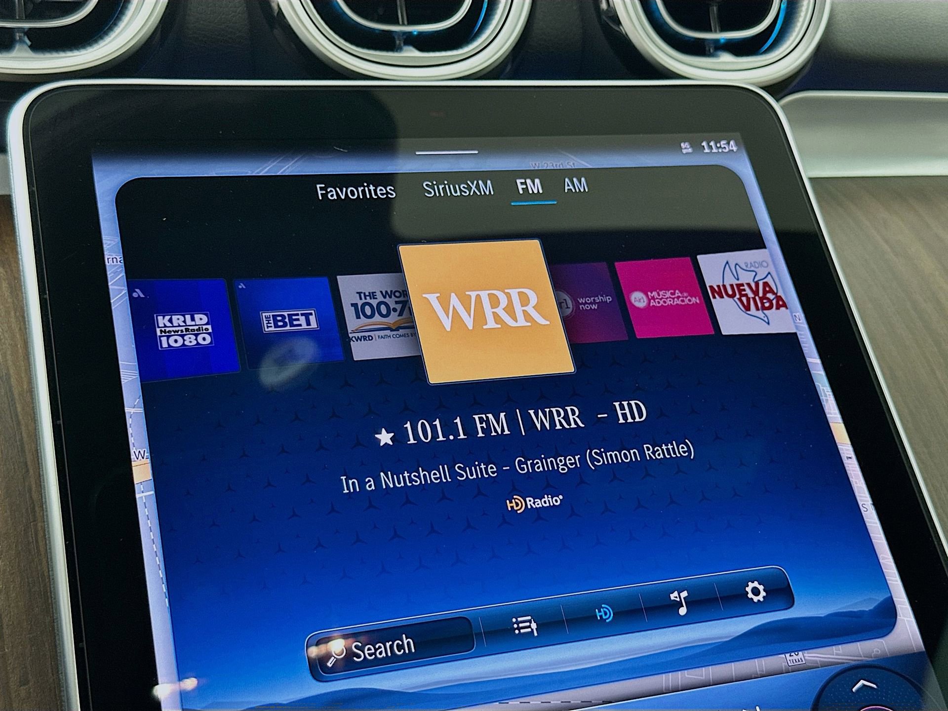 Certified 2025 Mercedes-Benz C 300 Sedan image 16