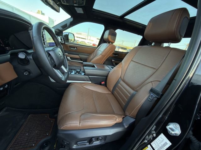Used 2023 Toyota Tundra 1794 Edition image 25