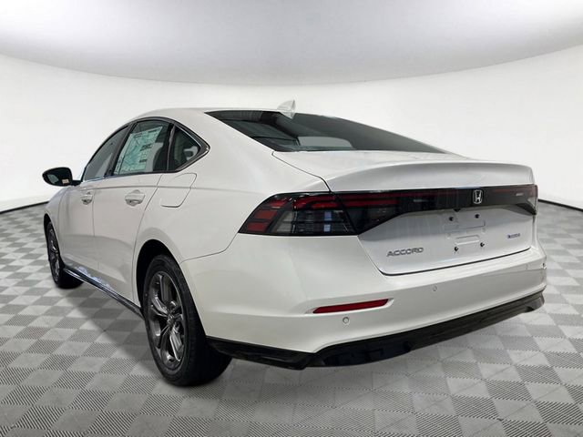 New 2026 Honda Accord EX-L image 7