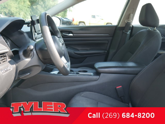 Used 2019 Nissan Altima 2.5 S FWD image 28