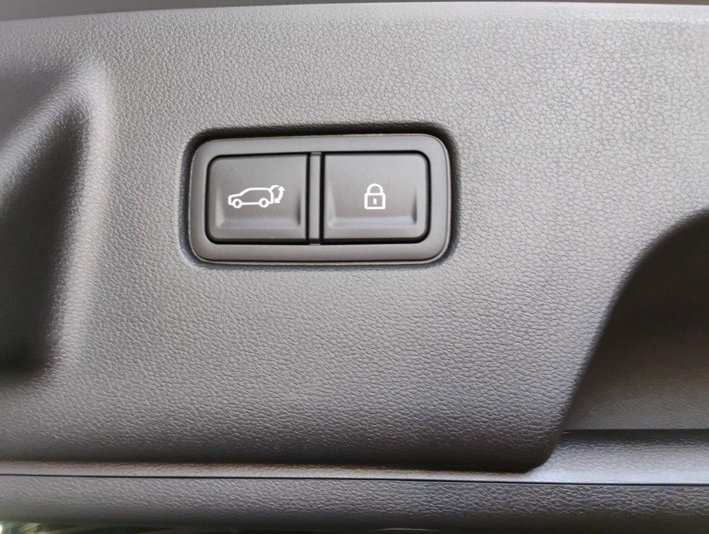 New 2026 Hyundai Palisade SEL image 12