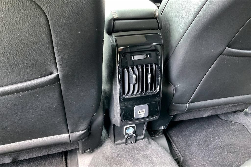 Used 2022 Jeep Compass Limited AWD/4WD image 30