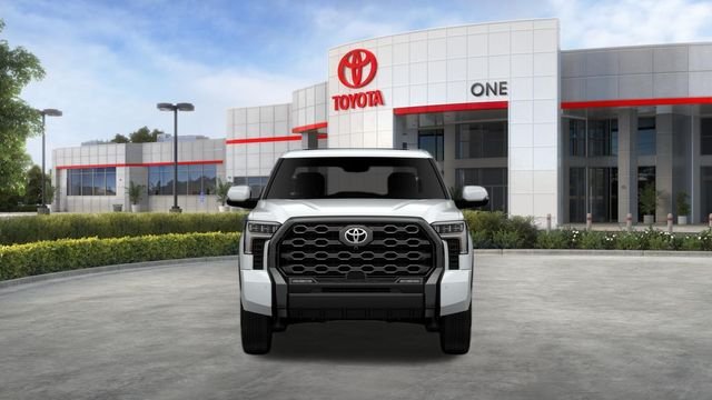 New 2026 Toyota Tundra Platinum w/ TRD Off-Road Package AWD/4WD image 20