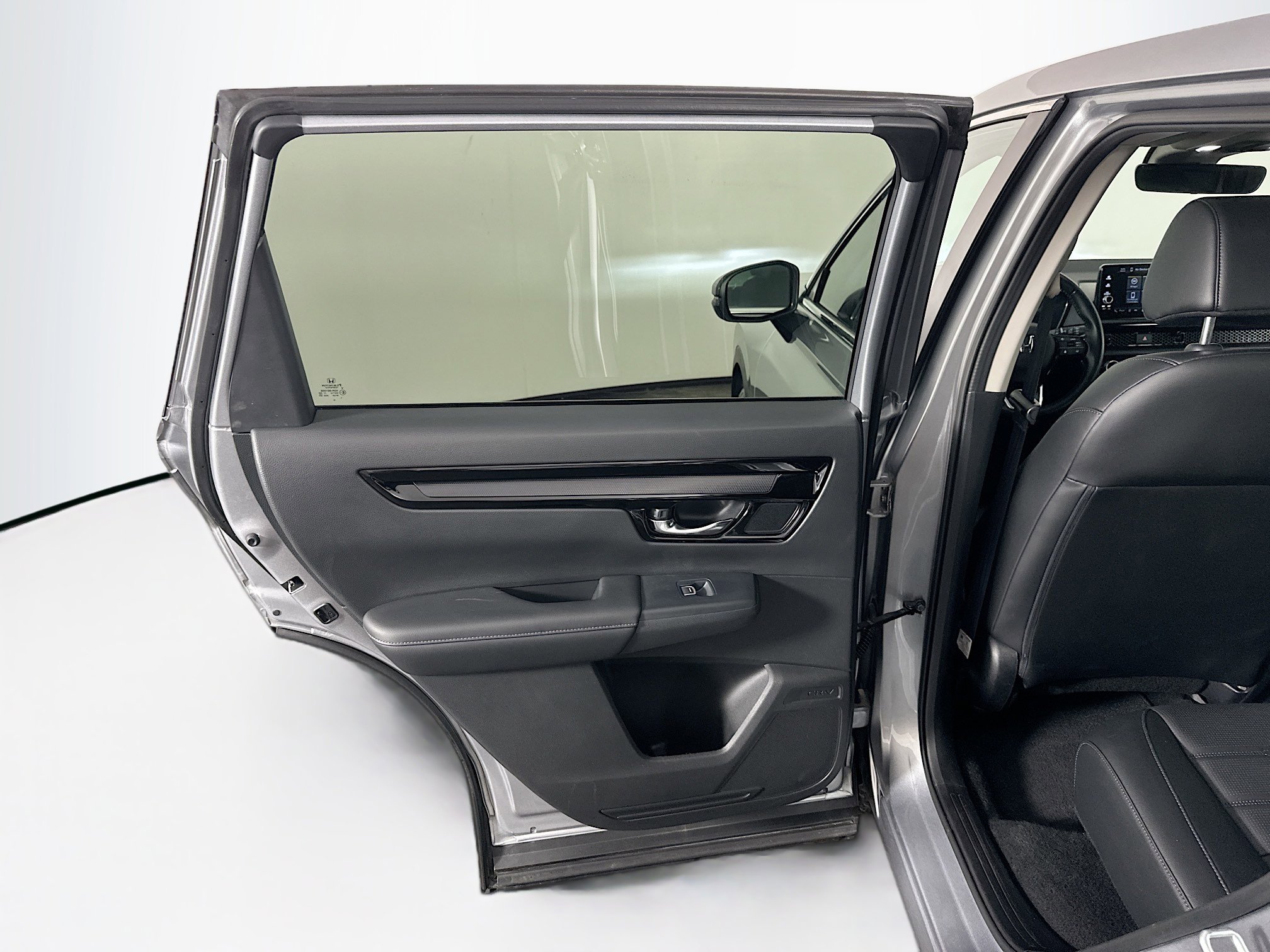 Used 2025 Honda CR-V EX-L image 26