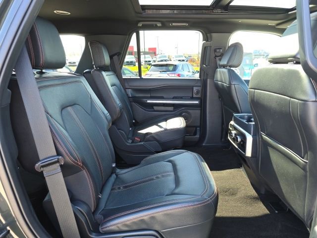 Certified 2023 Ford Expedition Timberline image 18