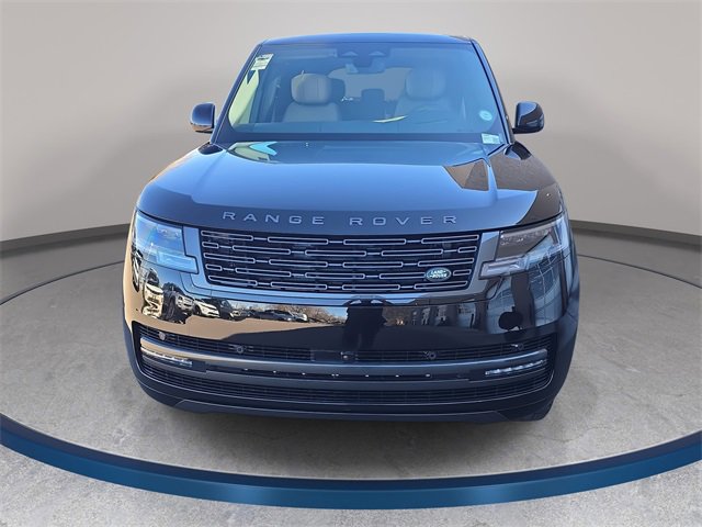 New 2026 Land Rover Range Rover Long Wheelbase Autobiography image 2