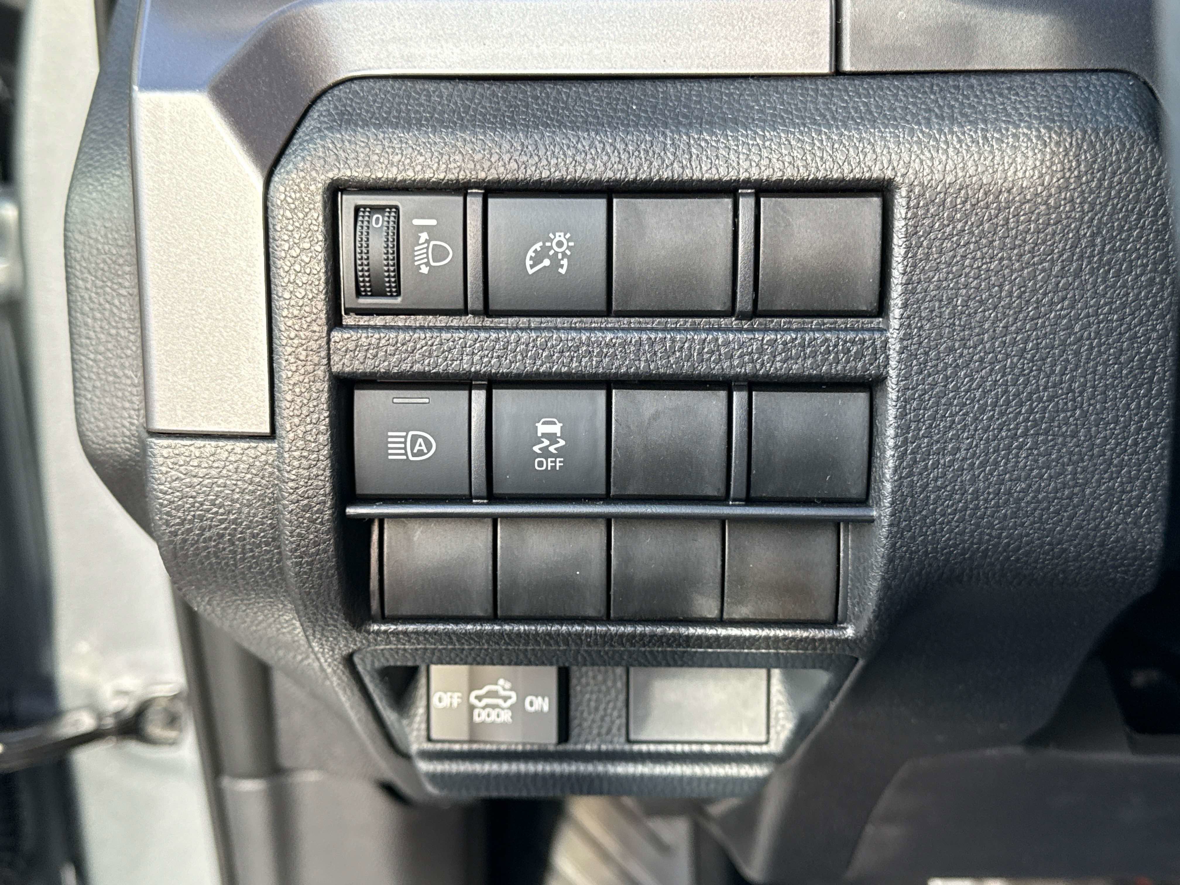 New 2026 Toyota Tacoma TRD Sport AWD/4WD image 22