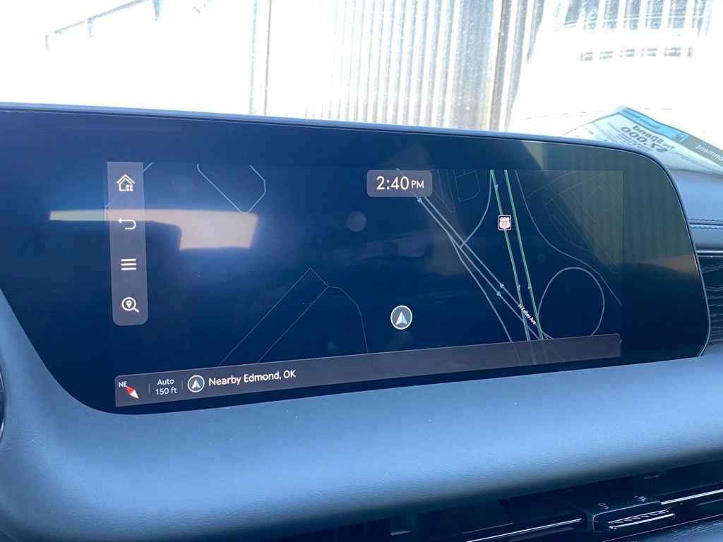 New 2026 Genesis G90 3.5T Prestige AWD/4WD image 27