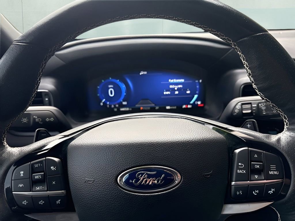 Used 2022 Ford Explorer ST w/ Equipment Group 401A image 12