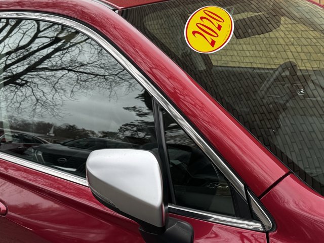 Used 2020 Subaru Forester Touring w/ Popular Package #2 image 6